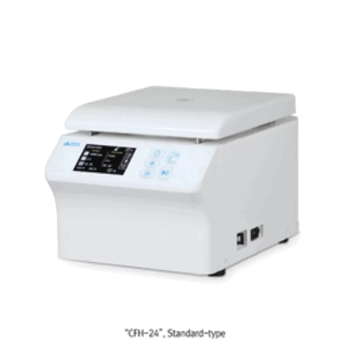 Máy Ly tâm CFH-24 Daihan