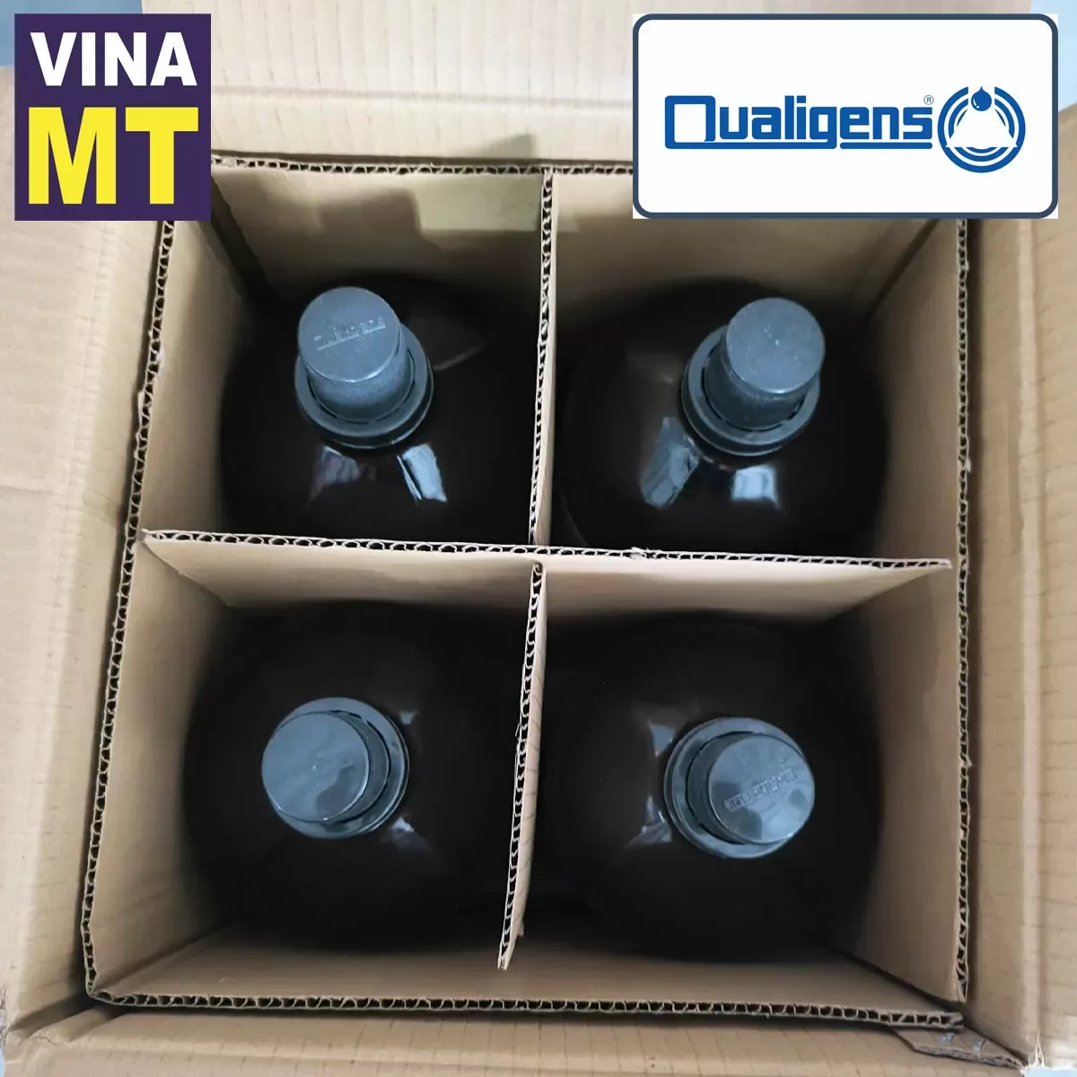 Xylene sulphur free SQ 1