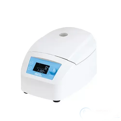 Máy ly tâm MaXpin C-12mt (DH.WCF01350)