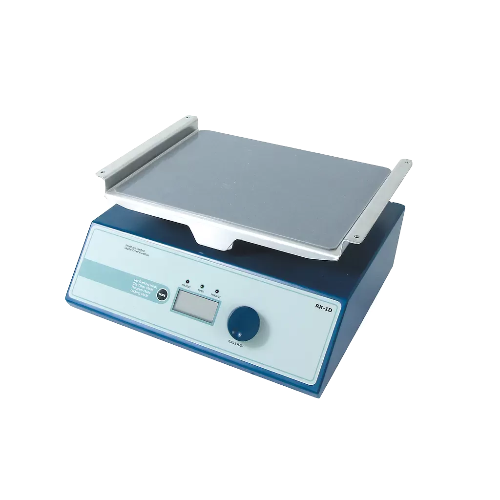 Máy lắc tròn Rocker RK-1D DH.WRK01010