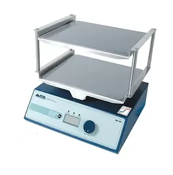 Máy lắc tròn Rocker RK-2D DH.WRK01020