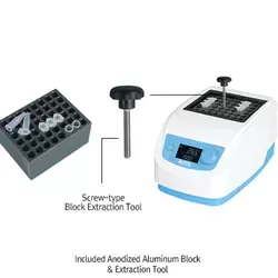 Máy ủ gia nhiệt khô MaXtableTM H20-set DH.WHB02100
