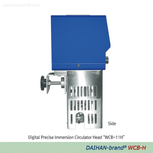 Đầu bơm nhúng chìm tuần hoàn kỹ thuật số 22lit  WCB-22H 230V DH.WCB10022 1