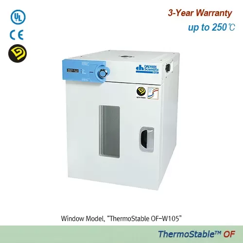Tủ sấy bằng khí cưỡng bức OF-305 305Lit DH.WOF05305