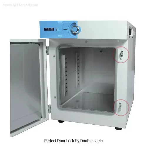 Tủ sấy bằng khí cưỡng bức thông minh SOF-105 (DH.SWOF05105) 0