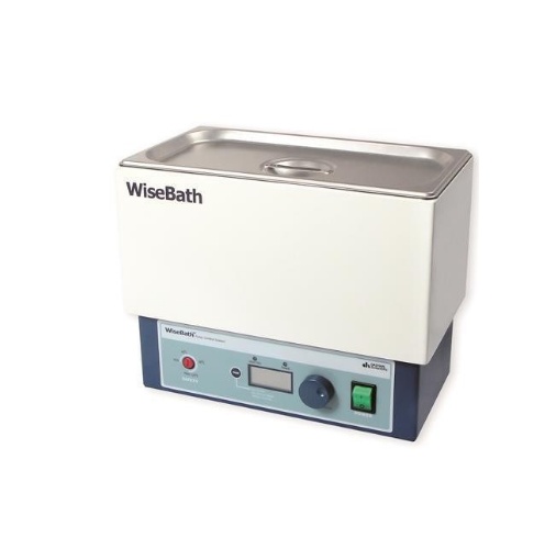 Bể ổn nhiệt kỹ thuật số 11 lít 230V DH.WB000111