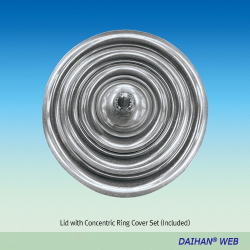 Bể ổn nhiệt dùng cho ứng dụng chiết xuất 4xPlaces  WEB-4 230V  DH.WEB01004 0
