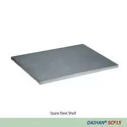 Tủ chống cháy 2 cửa tự đóng, 2 kệ, 600 Lít DH.SCF1560S 3