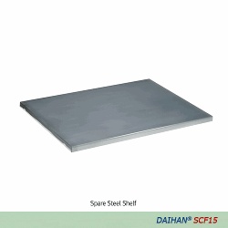 Tủ chống cháy 1 cửa không tự đóng, 2 kệ, 350 Lít, mã DH.SCF1535 1