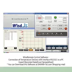Tủ ấm đối lưu cưỡng bức model IF-50 DH.WIF03050 0