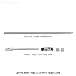 Máy khuấy từ gia nhiệt hiệu năng cao MaXtirTM MS500, 230V DH.WMS00500 0
