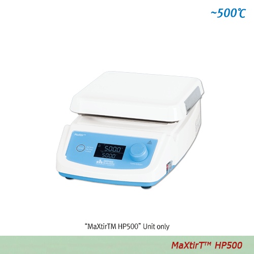Bếp điện gia nhiệt 500℃ MaXtirTM HP500 DH.WHP00500 1
