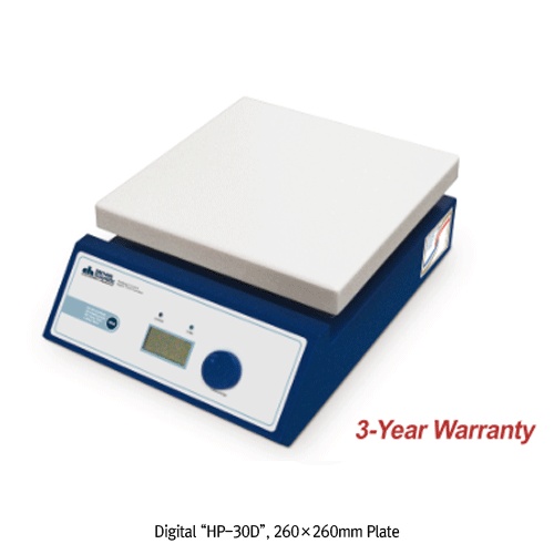 Bếp gia nhiệt 380℃ HP-30D-Set DH.WHP03023 1