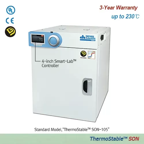 Tủ sấy đối lưu tự nhiên SON-50 (DH.SWON05050)