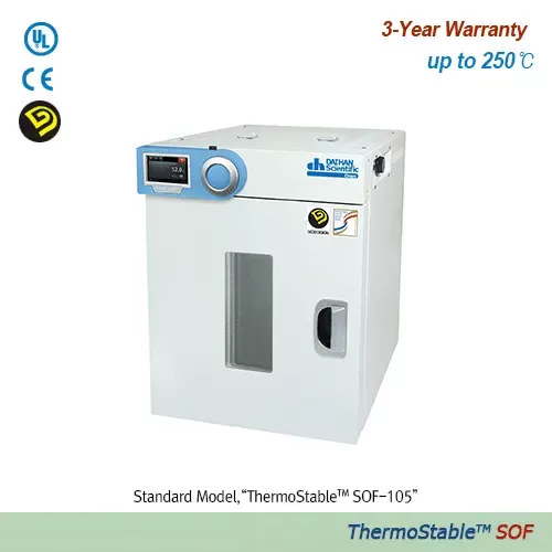 Tủ sấy bằng khí cưỡng bức thông minh SOF-155 (DH.SWOF05155)